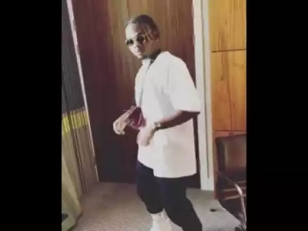 Video: Olamide Releases His Own Version Of The 